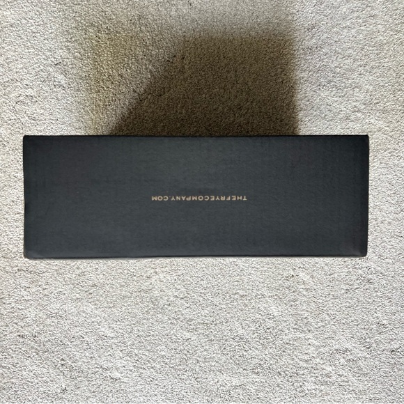 Frye Ava Woodstock Slide - Picture 7 of 10